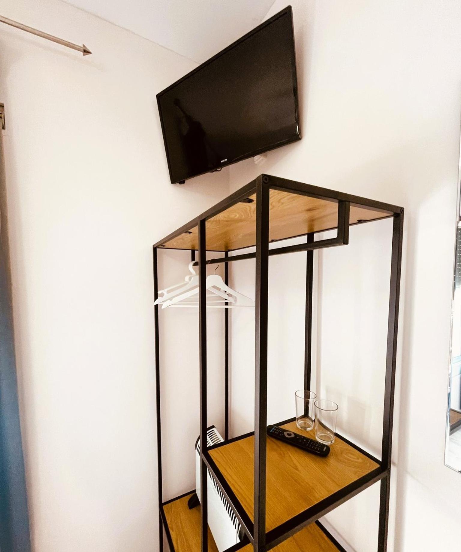 Kleines Einzelzimmer
