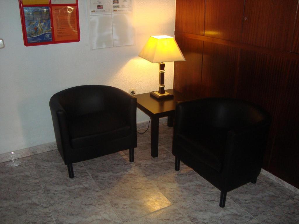 Habitación cuádruple