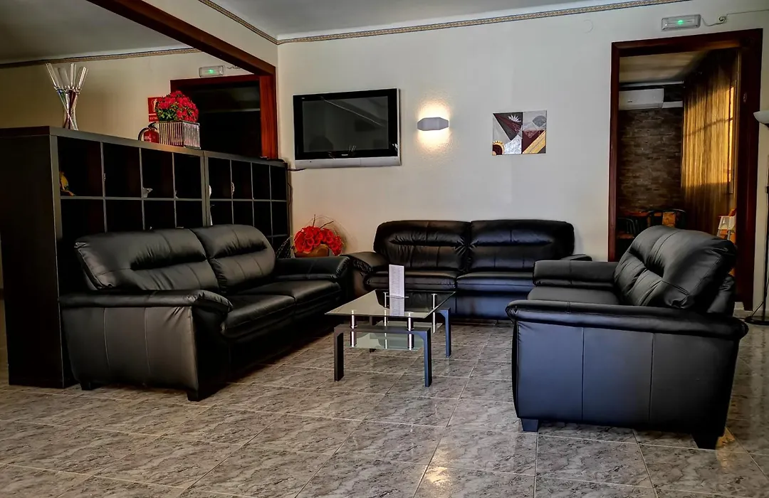 Hostal Bonavista-1