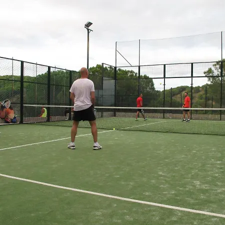 Camping Roca Grossa-2