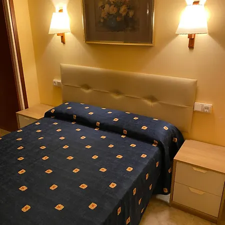 Hostal Bonavista-3