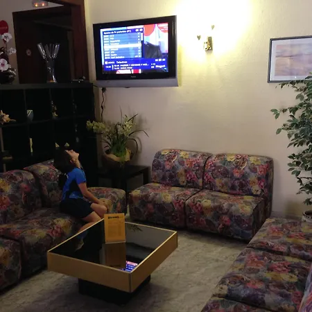 Hostal Bonavista-2