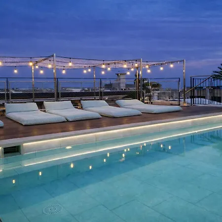 Neptuno Hotel & Spa 4 Sup-2